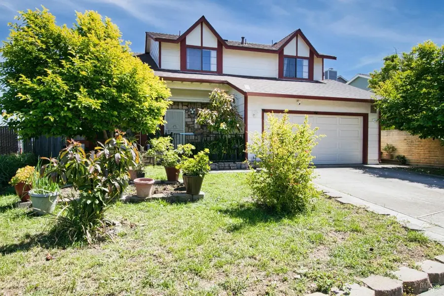112 Sea Mist Drive, Vallejo, CA 94591 - #2