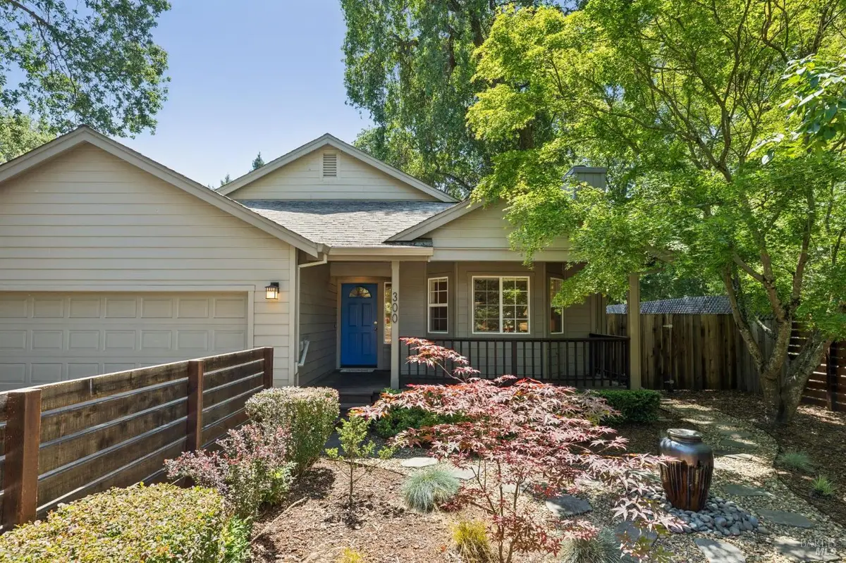 300 Solano Avenue, Sonoma, CA 95476 - #1