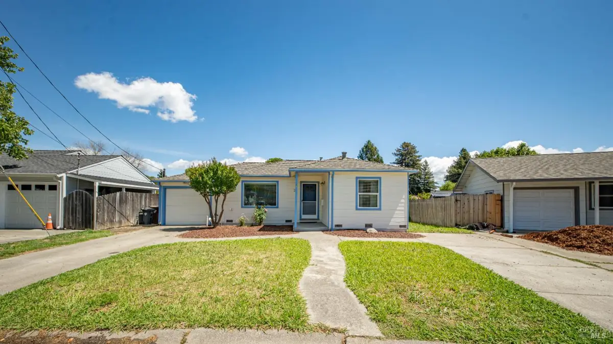 20 Bellevue Avenue, Napa, CA 94558 - #1