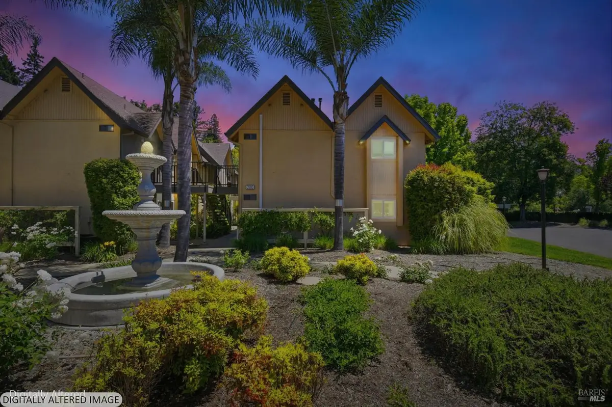 200 Foss Creek Circle #A, Healdsburg, CA 95448 - #1
