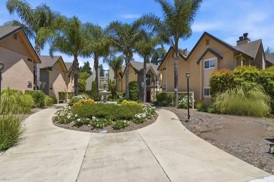 200 Foss Creek Circle #A, Healdsburg, CA 95448 - #2