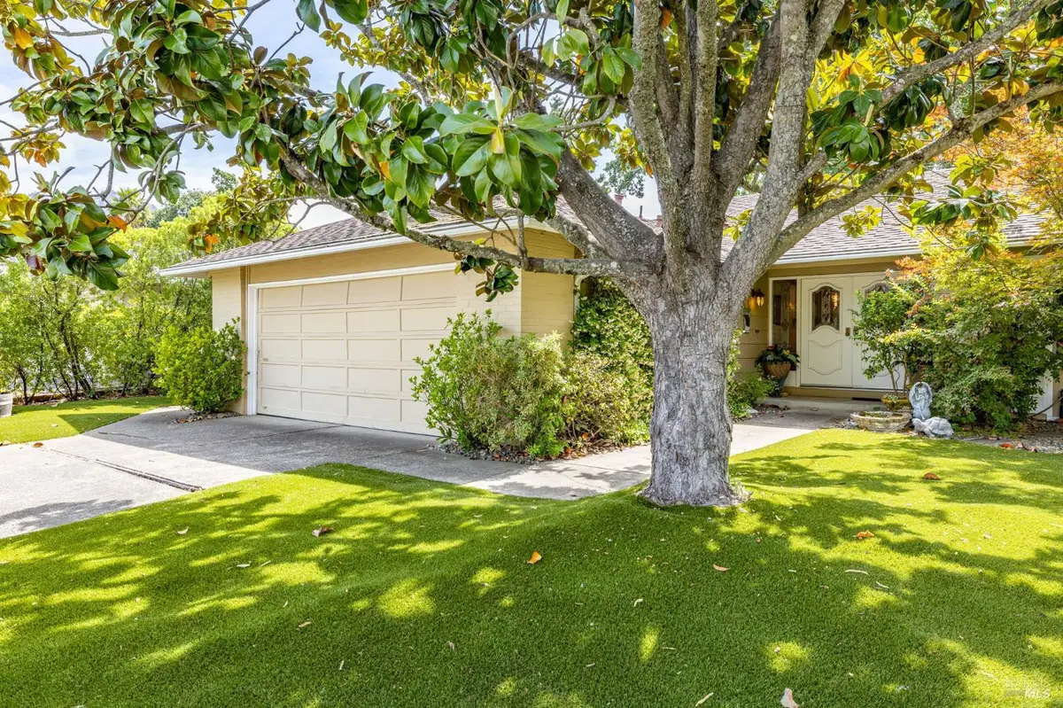 7569 Oak Leaf Drive, Santa Rosa, CA 95409 - #1