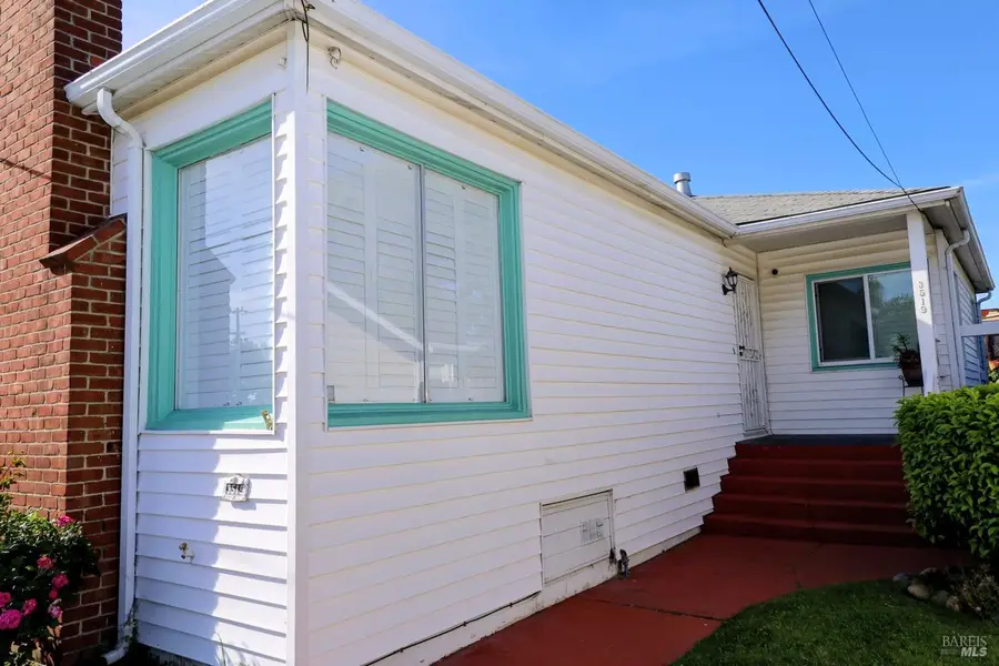 3519 Roosevelt Avenue, Richmond, CA 94805 - #3