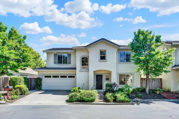 5095 Constable Court, Fairfield, CA 94534