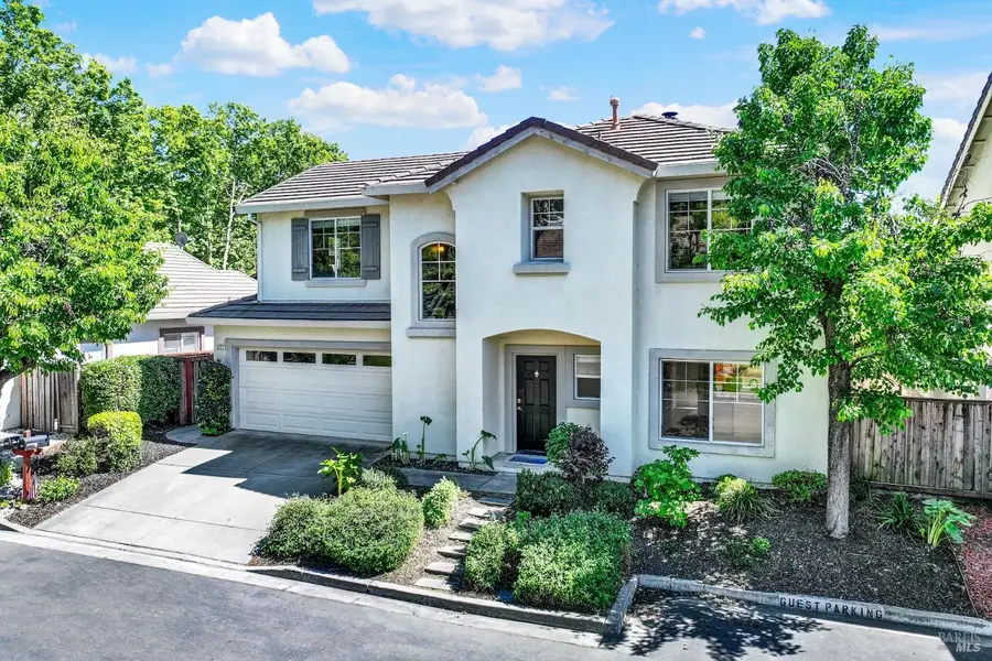 5095 Constable Court, Fairfield, CA 94534 - #2