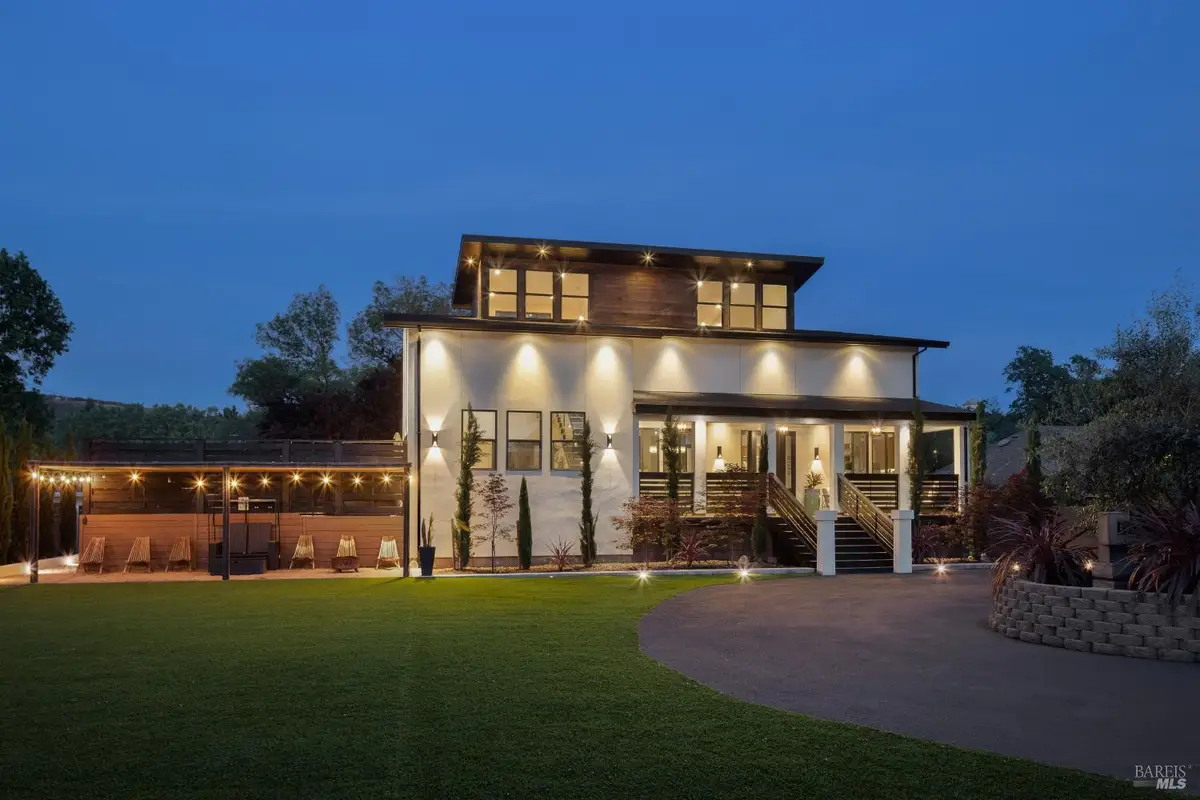 18015 Riverside Drive, Sonoma, CA 95476 - #1