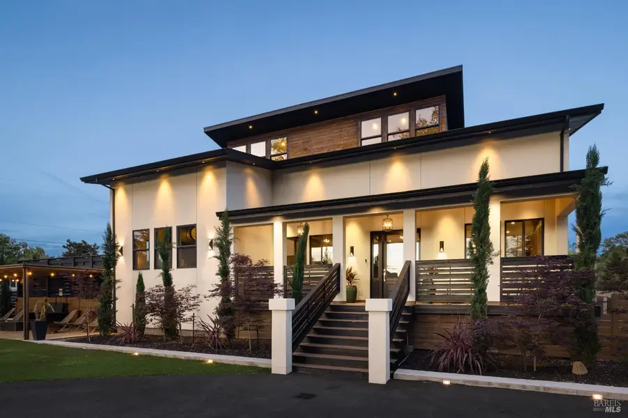 18015 Riverside Drive, Sonoma, CA 95476 - #2