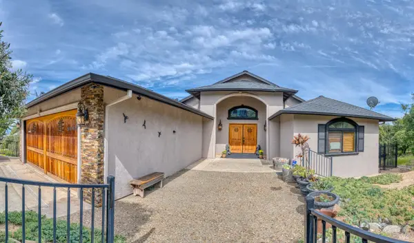 5568 Teton Way, Kelseyville, CA 95451
