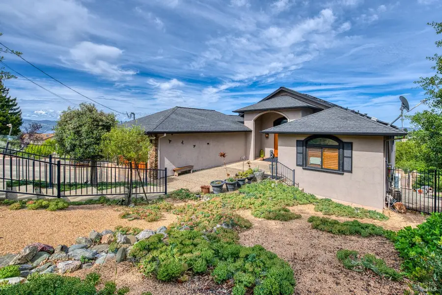 5568 Teton Way, Kelseyville, CA 95451 - #2