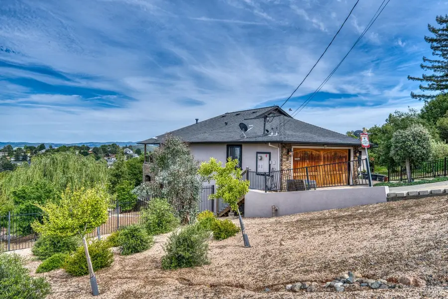 5568 Teton Way, Kelseyville, CA 95451 - #3