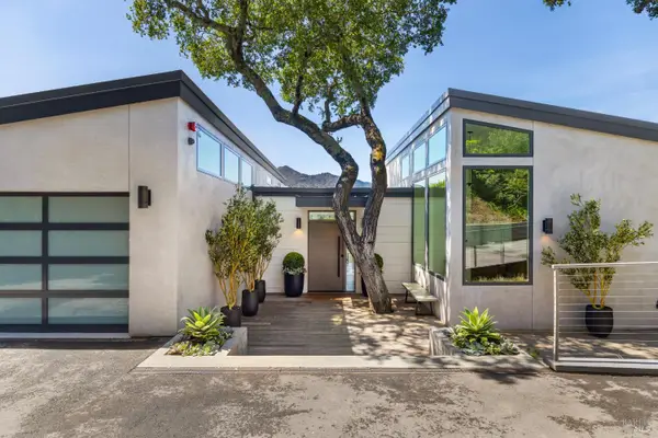 50 Makin Grade, Kentfield, CA 94904