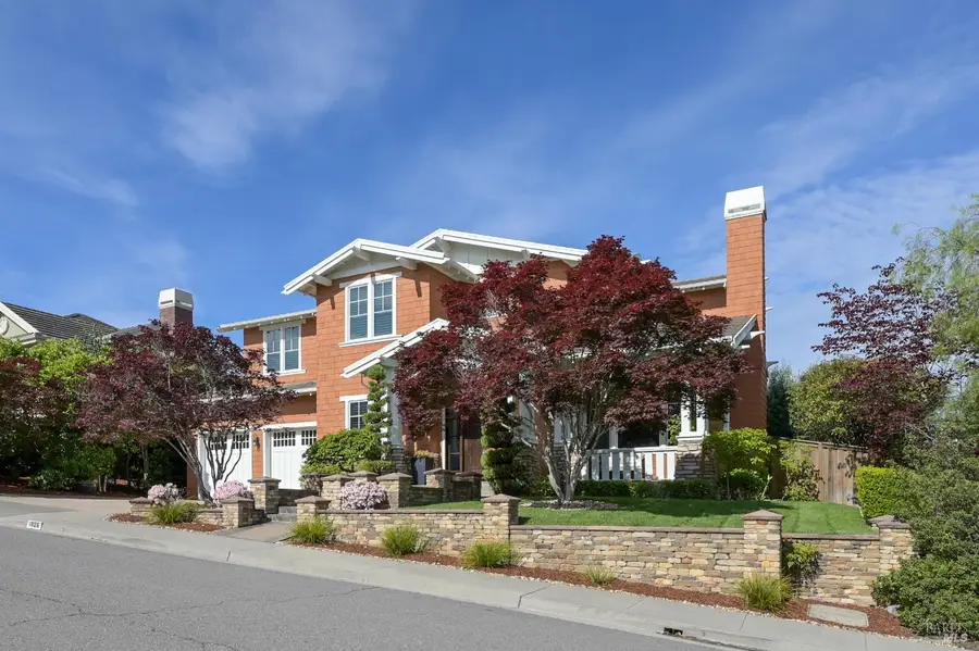 1026 Valle View Court, Novato, CA 94945 - #2