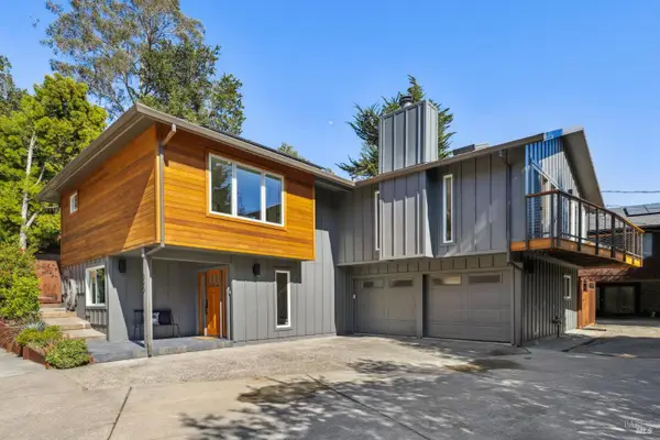 320 Montford Avenue, Mill Valley, CA 94941