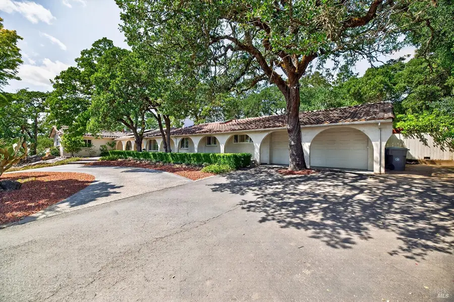 529 Michael Drive, Sonoma, CA 95476 - #2
