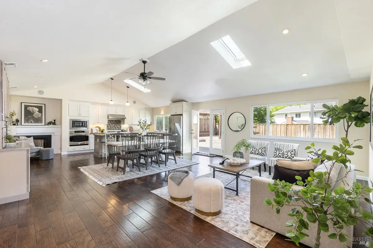 3572 Sandybrook Lane, Napa, CA 94558 - #1