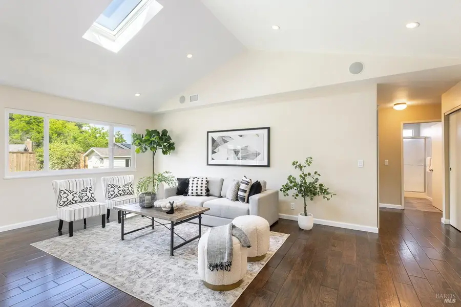 3572 Sandybrook Lane, Napa, CA 94558 - #3