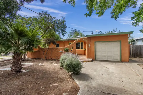 640 E L Street, Benicia, CA 94510