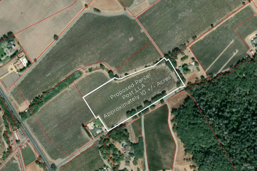 1300 Yount Mill Road, Napa, CA 94558 - #3