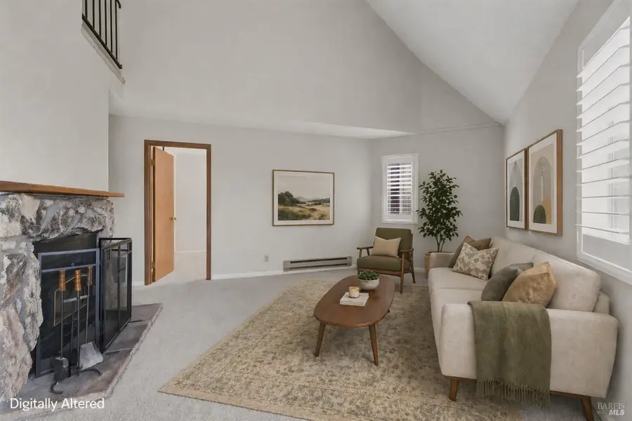 1565 Parkway Drive, Rohnert Park, CA 94928 - #2