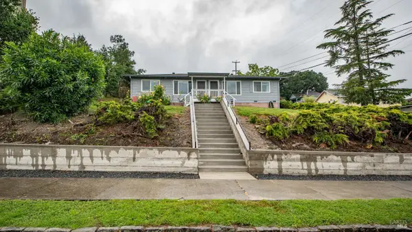 619 Kentucky Street, Petaluma, CA 94952
