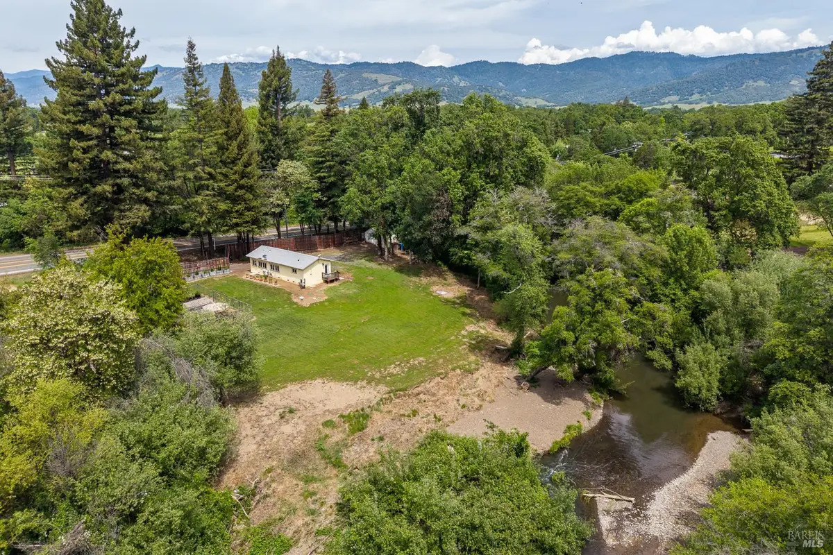8251 E Side Potter Valley Road, Potter Valley, CA 95469 - #1