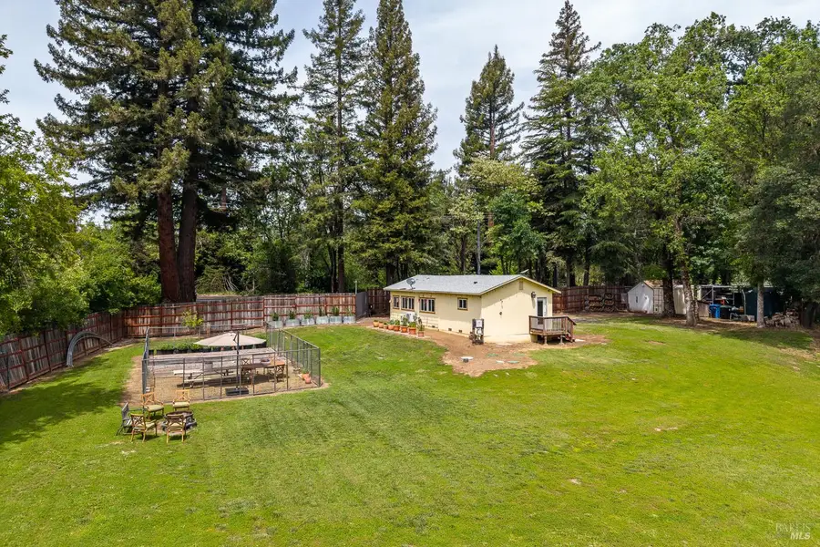 8251 E Side Potter Valley Road, Potter Valley, CA 95469 - #2