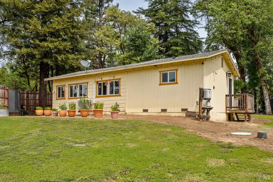 8251 E Side Potter Valley Road, Potter Valley, CA 95469 - #3