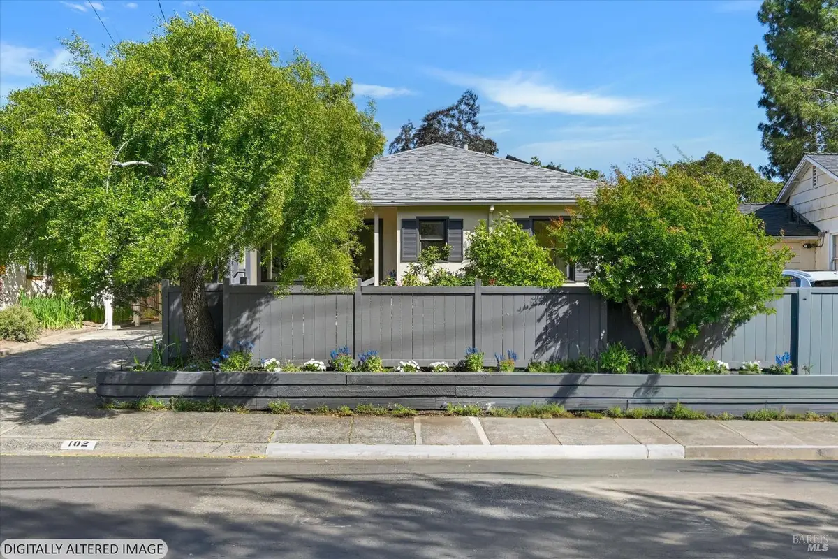 102 Nelson Avenue, Mill Valley, CA 94941 - #1