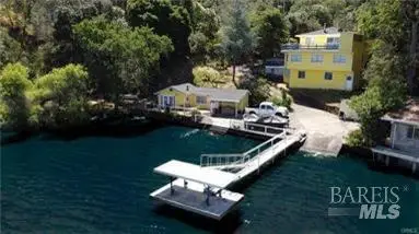 11420 North Drive, Clearlake, CA 95422