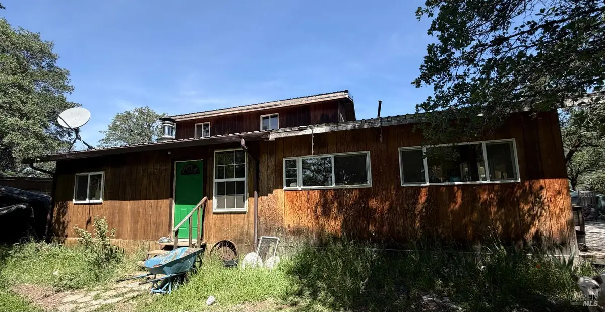 80540 Mina Road, Covelo, CA 95428 - #1