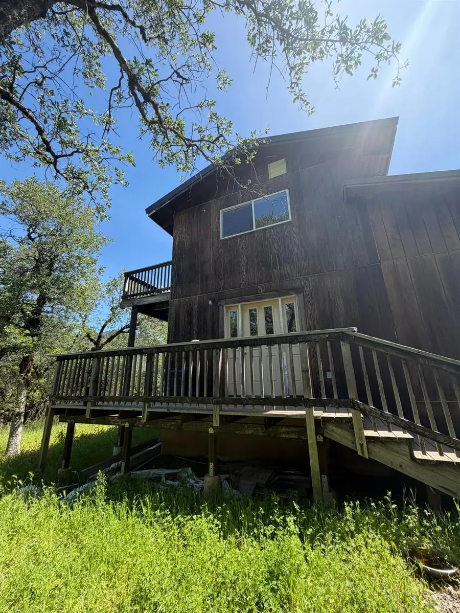 80540 Mina Road, Covelo, CA 95428 - #2