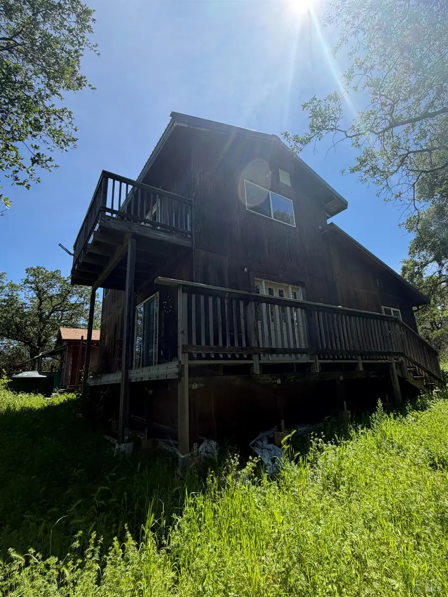 80540 Mina Road, Covelo, CA 95428 - #3