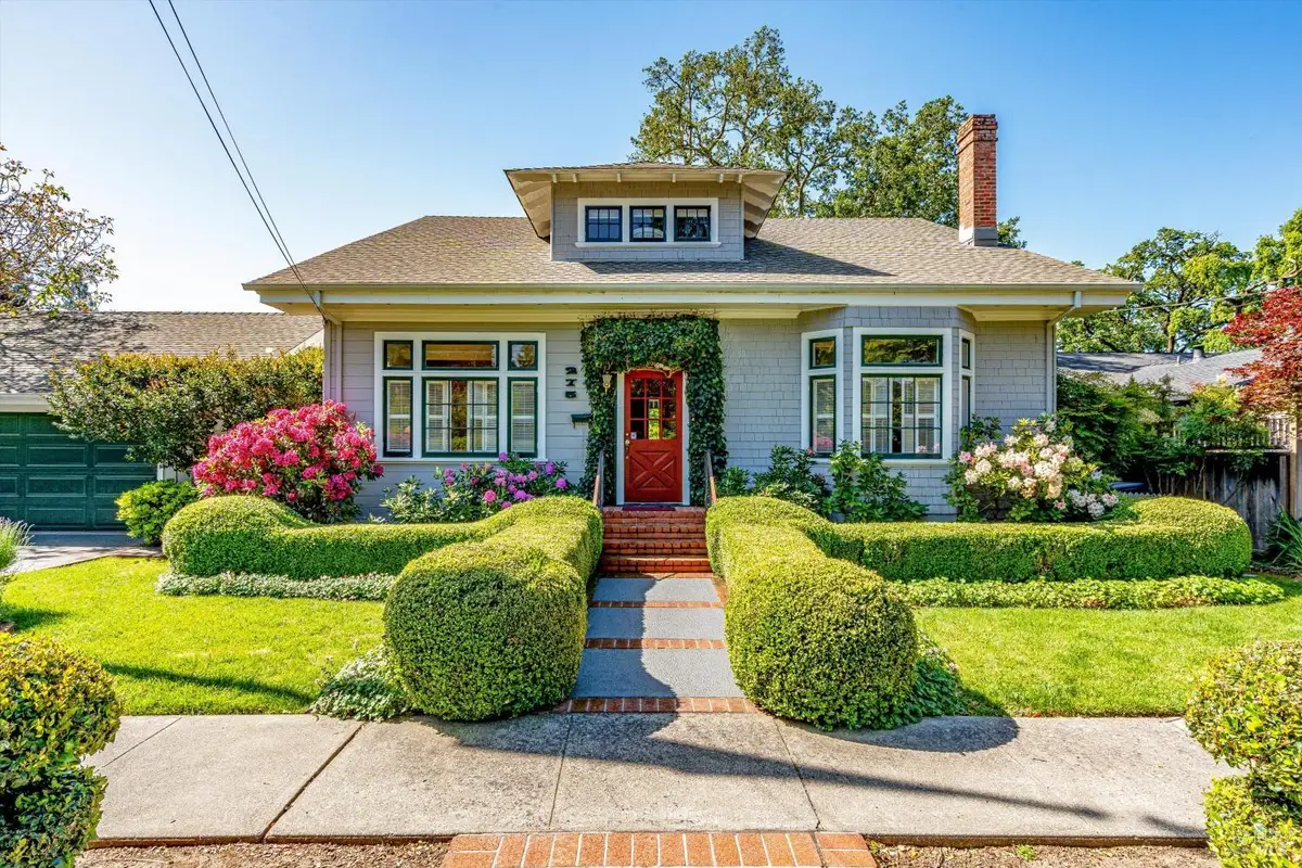 275 France Street, Sonoma, CA 95476 - #1