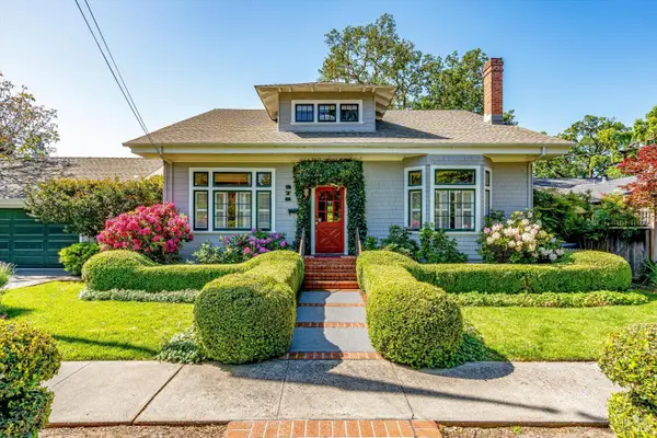 275 France Street, Sonoma, CA 95476