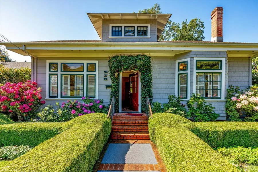 275 France Street, Sonoma, CA 95476 - #2