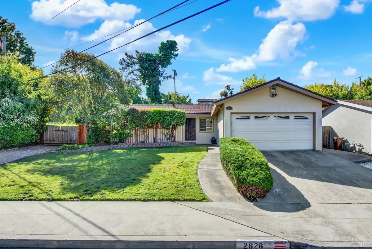 2626 Moyers Road, San Pablo, CA 94806 - #1