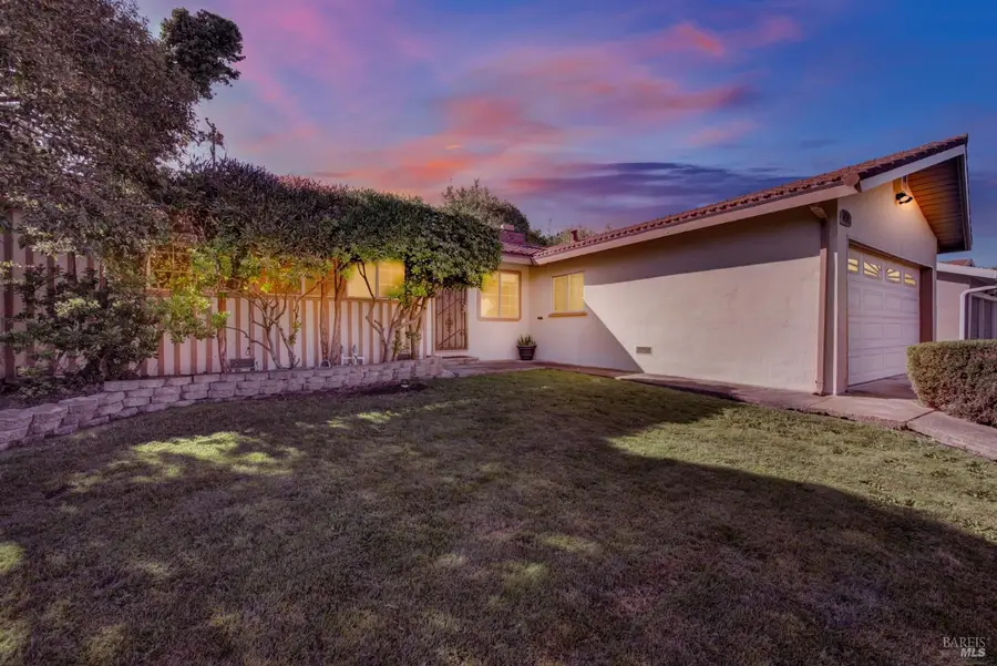 2626 Moyers Road, San Pablo, CA 94806 - #2