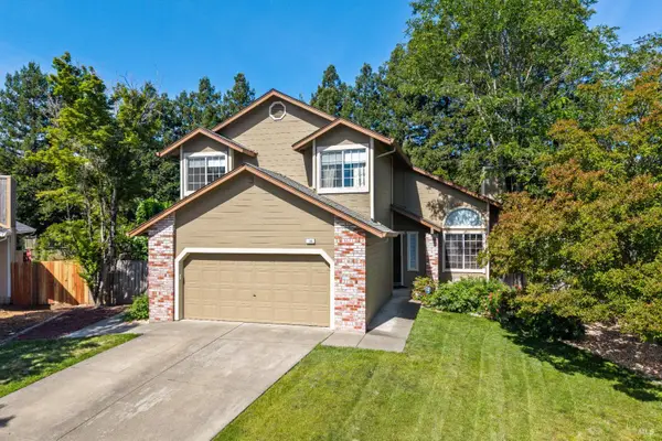 105 William Circle, Cloverdale, CA 95425