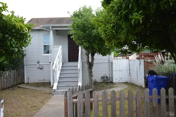 2880 Gaynor Avenue, Richmond, CA 94804
