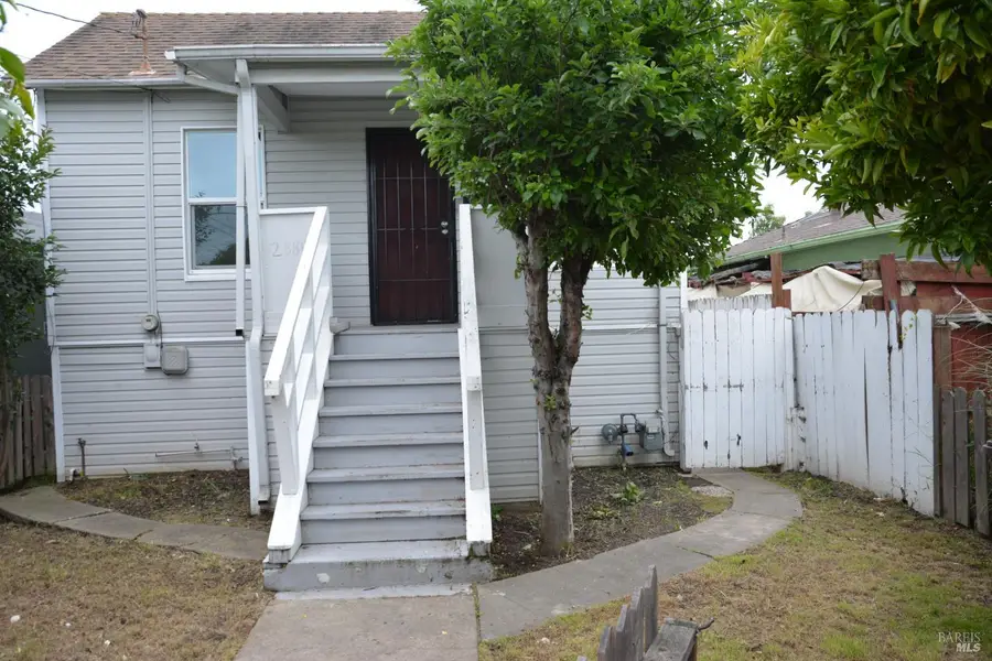 2880 Gaynor Avenue, Richmond, CA 94804 - #2