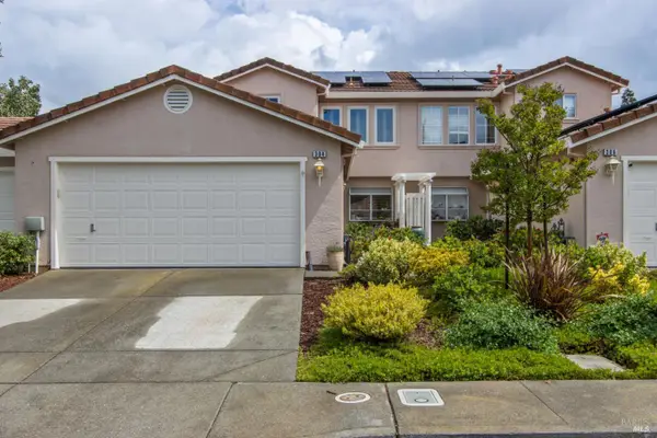 304 Columbia Circle, Benicia, CA 94510