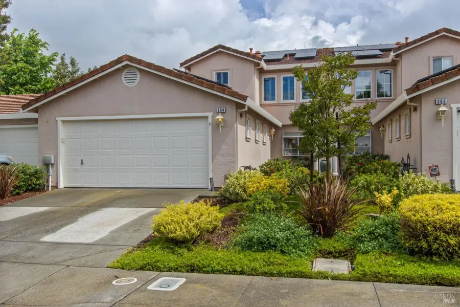 304 Columbia Circle, Benicia, CA 94510 - #2