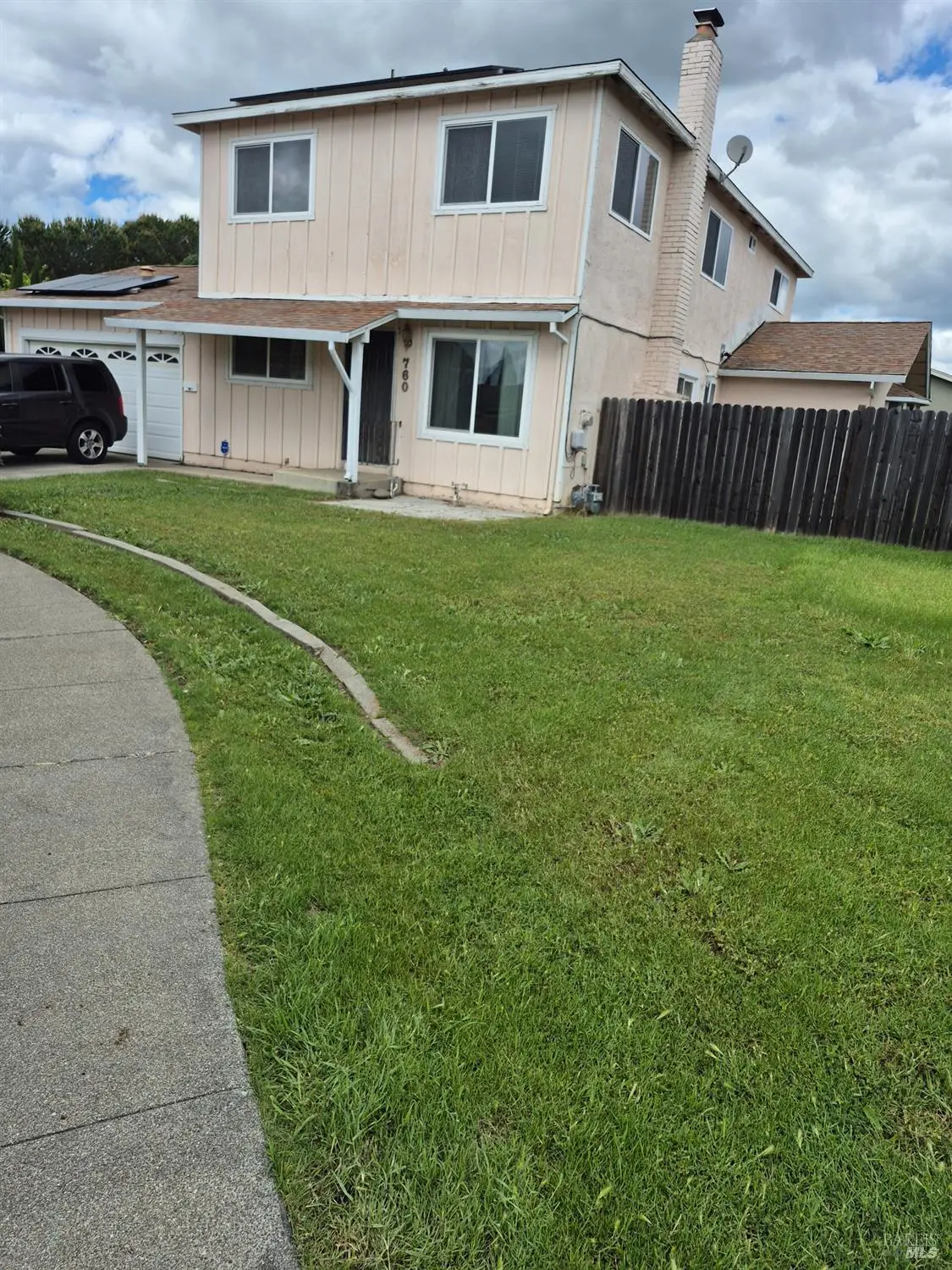 760 Normandy Court, Fairfield, CA 94533 - #1