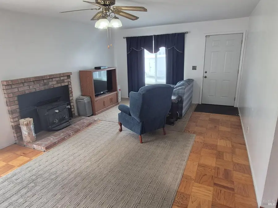 760 Normandy Court, Fairfield, CA 94533 - #2