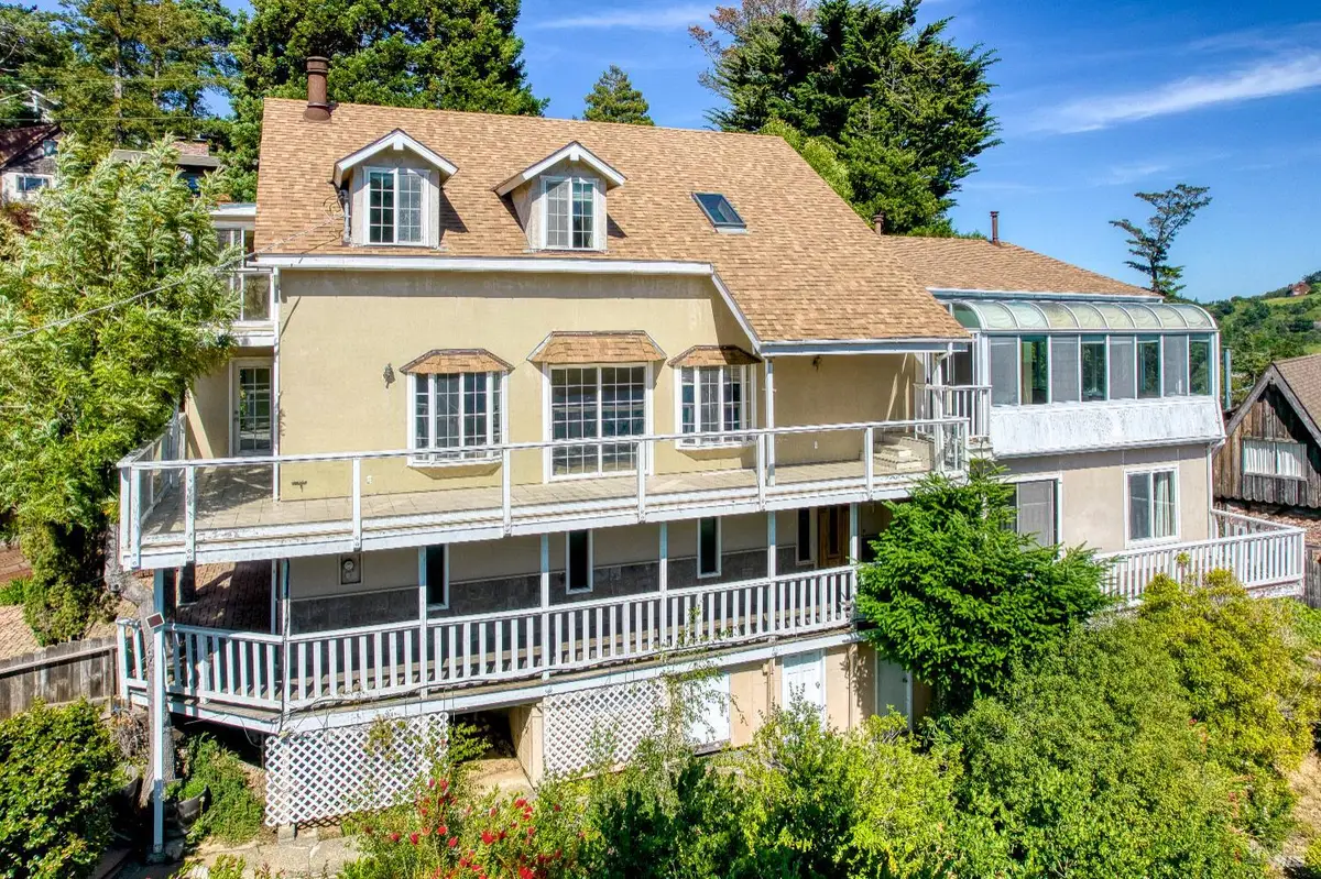 320 Dolan Avenue, Mill Valley, CA 94941 - #1