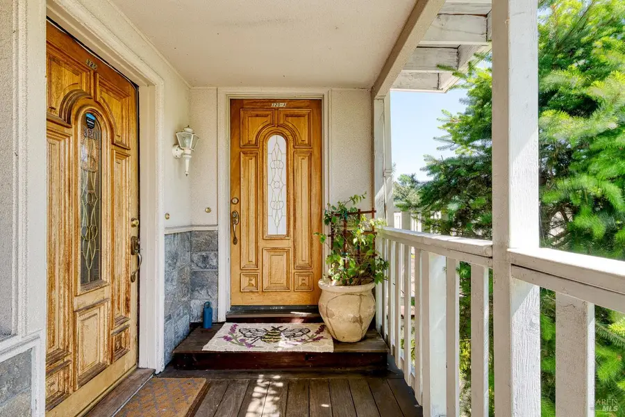 320 Dolan Avenue, Mill Valley, CA 94941 - #2