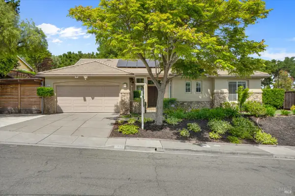 487 Gray Court, Benicia, CA 94510