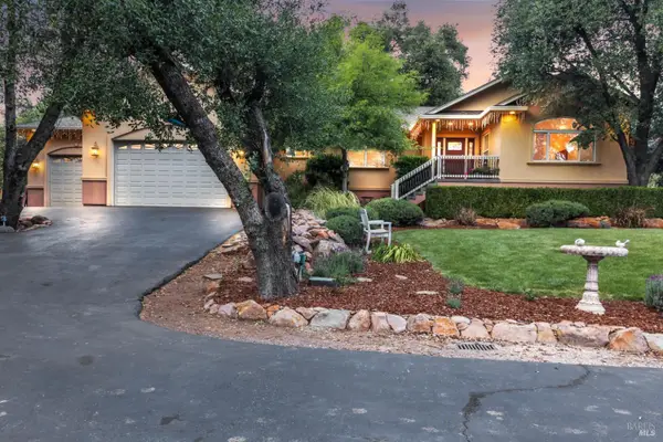 16911 Spruce Grove Road, Hidden Valley Lake, CA 95467