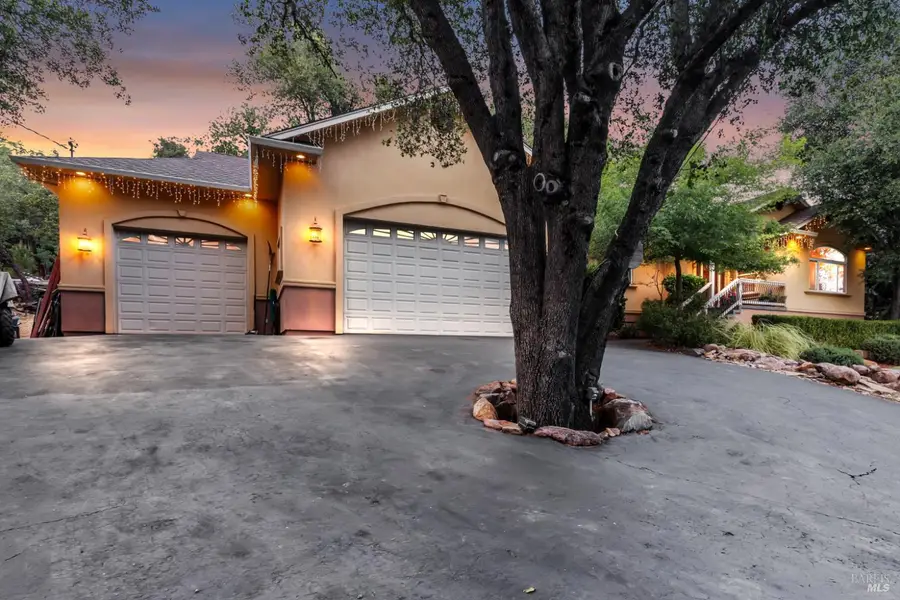 16911 Spruce Grove Road, Hidden Valley Lake, CA 95467 - #2