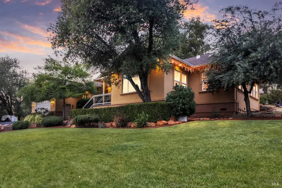 16911 Spruce Grove Road, Hidden Valley Lake, CA 95467 - #3